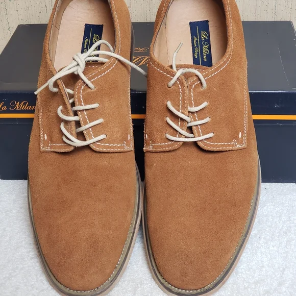 La Milano | Shoes | La Milano Designer Footwear | Poshmark display picture 3